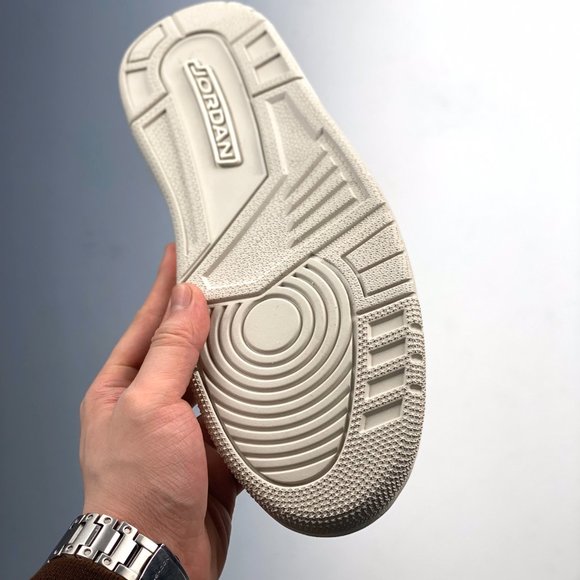NK AJ23 COURTSIDE 23 Basketball shoes main image 6